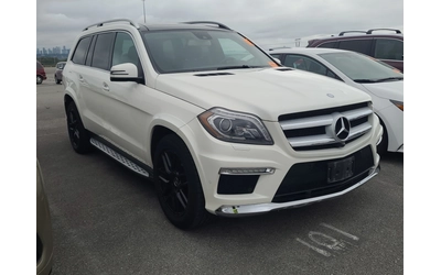 mercedes-benz-gl-350 - 1