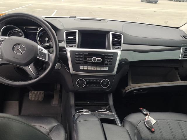 Mercedes-Benz GL 350 BlueTEC 4MATIC - автомобили, коли, обяви за нови и употребявани 7