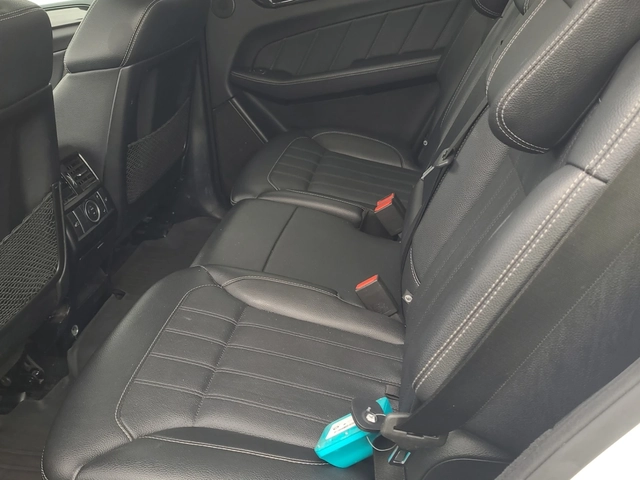 Mercedes-Benz GL 350 BlueTEC 4MATIC - автомобили, коли, обяви за нови и употребявани 9