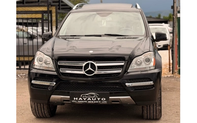 mercedes-benz-gl-350 - 0