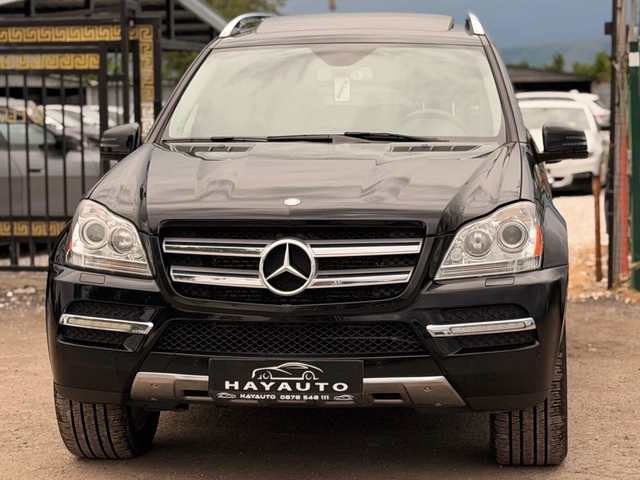 Mercedes-Benz GL 350 BlueTEC= 4Matic= AMG= 3xTV= 7 Места= harman/kardon - автомобили, коли, обяви за нови и употребявани 0