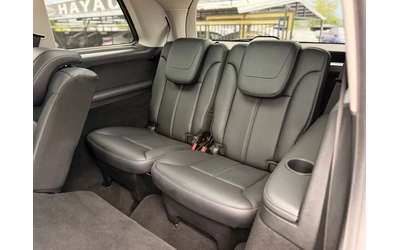 Mercedes-Benz GL 350 BlueTEC= 4Matic= AMG= 3xTV= 7 Места= harman/kardon - автомобили, коли, обяви за нови и употребявани 12