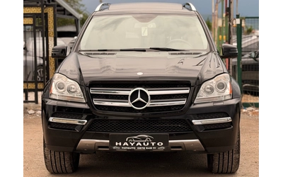 mercedes-benz-gl-350 - 1