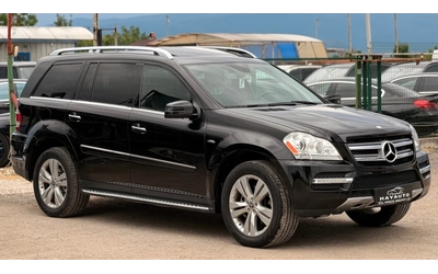 mercedes-benz-gl-350 - 2
