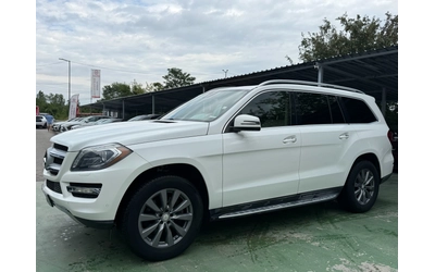 mercedes-benz-gl-350 - 0