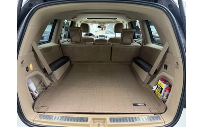 Mercedes-Benz GL 350 AMG-PACKAGE, BLUETEC, FULL SERVICE HISTORY - автомобили, коли, обяви за нови и употребявани 15