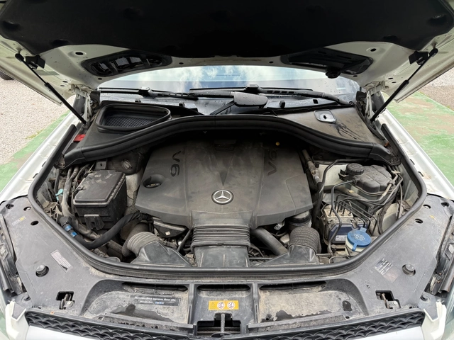 Mercedes-Benz GL 350 AMG-PACKAGE, BLUETEC, FULL SERVICE HISTORY - автомобили, коли, обяви за нови и употребявани 16