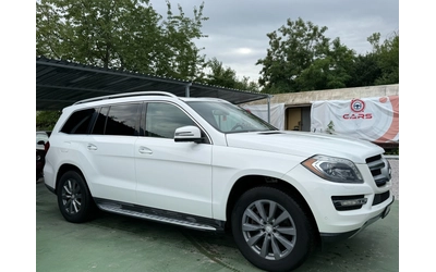 mercedes-benz-gl-350 - 2