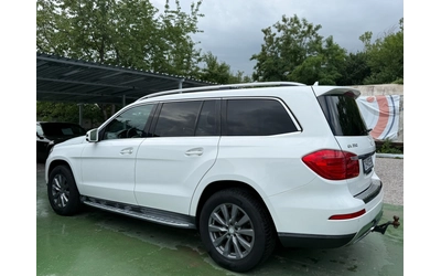 mercedes-benz-gl-350 - 5
