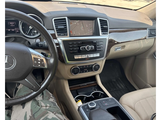 Mercedes-Benz GL 350 AMG Пакет - автомобили, коли, обяви за нови и употребявани 3