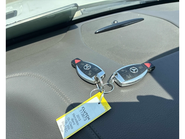 Mercedes-Benz GL 350 AMG Пакет - автомобили, коли, обяви за нови и употребявани 4