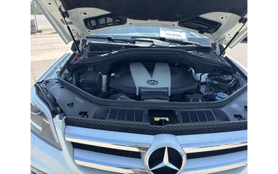 Mercedes-Benz GL 350 AMG Пакет - автомобили, коли, обяви за нови и употребявани 6