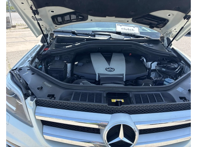 Mercedes-Benz GL 350 AMG Пакет - автомобили, коли, обяви за нови и употребявани 6