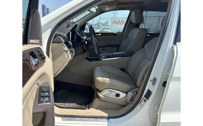 Mercedes-Benz GL 350 AMG Пакет - автомобили, коли, обяви за нови и употребявани 7