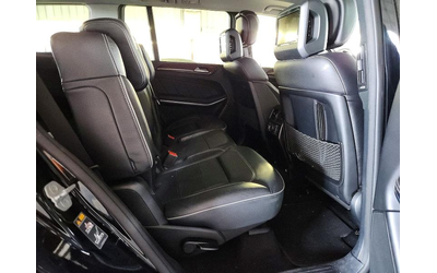 Mercedes-Benz GL 4.6L 8 All Wheel Drive - автомобили, коли, обяви за нови и употребявани 10