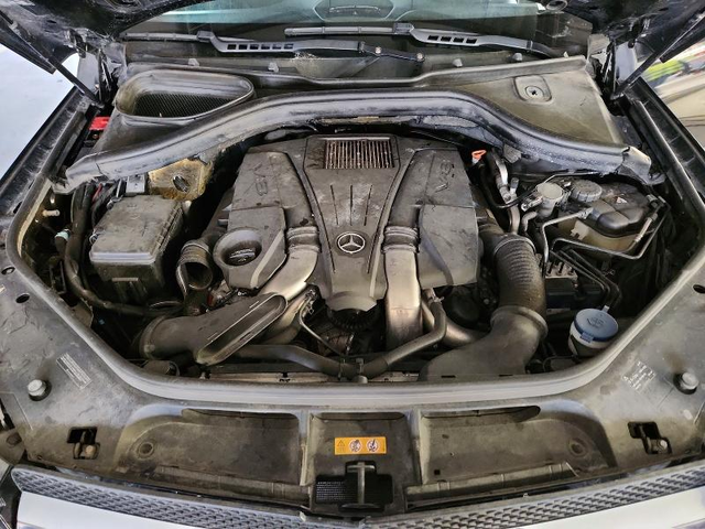 Mercedes-Benz GL 4.6L 8 All Wheel Drive - автомобили, коли, обяви за нови и употребявани 11