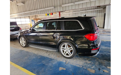 mercedes-benz-gl-4-6l-8-all-wheel-drive - 1