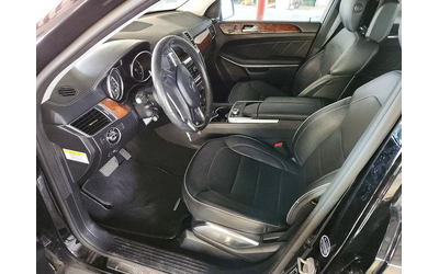 Mercedes-Benz GL 4.6L 8 All Wheel Drive - автомобили, коли, обяви за нови и употребявани 6