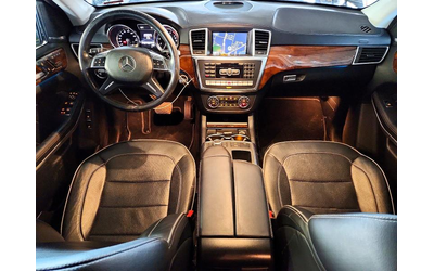 Mercedes-Benz GL 4.6L 8 All Wheel Drive - автомобили, коли, обяви за нови и употребявани 7