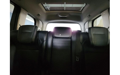 Mercedes-Benz GL 4.6L 8 All Wheel Drive - автомобили, коли, обяви за нови и употребявани 9