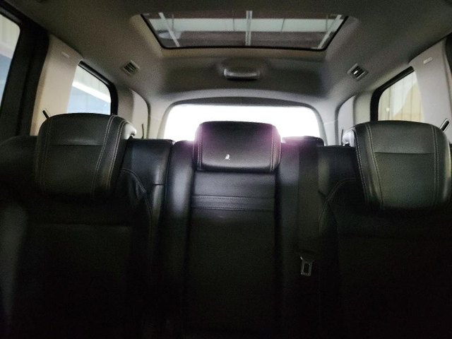 Mercedes-Benz GL 4.6L 8 All Wheel Drive - автомобили, коли, обяви за нови и употребявани 9