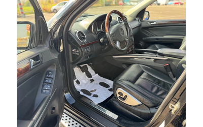 Mercedes-Benz GL 420 CDI-FACE-FULL - автомобили, коли, обяви за нови и употребявани 10