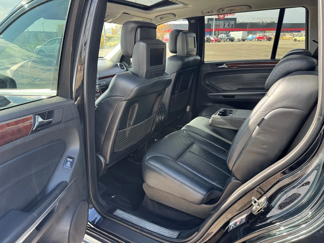 Mercedes-Benz GL 420 CDI-FACE-FULL - автомобили, коли, обяви за нови и употребявани 11