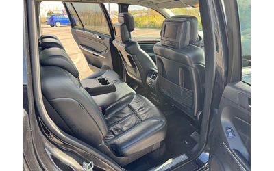 Mercedes-Benz GL 420 CDI-FACE-FULL - автомобили, коли, обяви за нови и употребявани 12