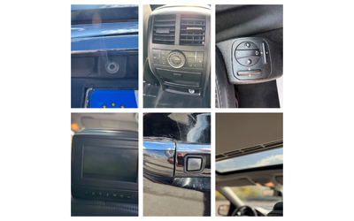 Mercedes-Benz GL 420 CDI-FACE-FULL - автомобили, коли, обяви за нови и употребявани 14