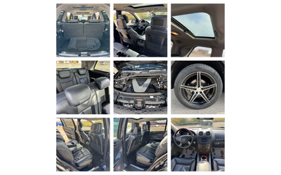 Mercedes-Benz GL 420 CDI-FACE-FULL - автомобили, коли, обяви за нови и употребявани 15