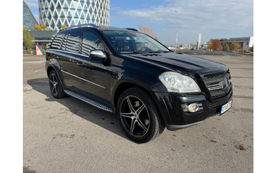 mercedes-benz-gl-420 - 1