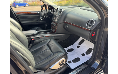 mercedes-benz-gl-420 - 4