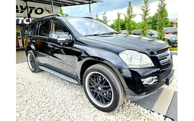 mercedes-benz-gl-420 - 0