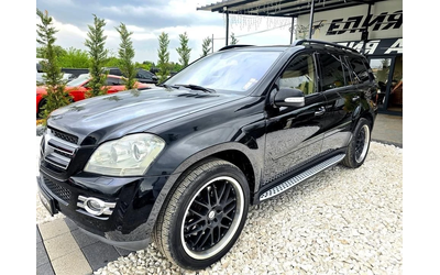mercedes-benz-gl-420 - 3