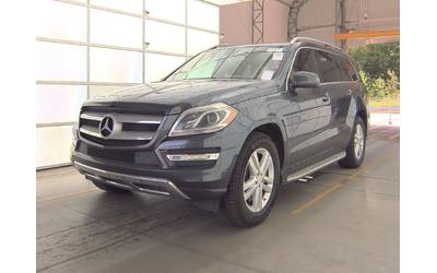 mercedes-benz-gl-450 - 0