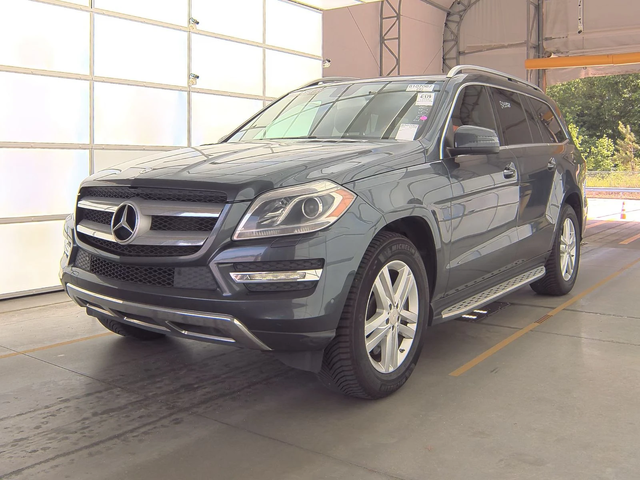 Mercedes-Benz GL 450 7 МЕСТА* LANE ASSIST* KEYLESS GO* ПОДГРЕВ* М.ТОЧКА - автомобили, коли, обяви за нови и употребявани 0