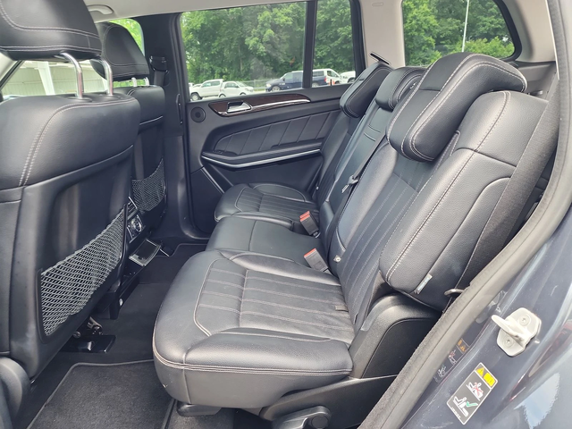 Mercedes-Benz GL 450 7 МЕСТА* LANE ASSIST* KEYLESS GO* ПОДГРЕВ* М.ТОЧКА - автомобили, коли, обяви за нови и употребявани 12