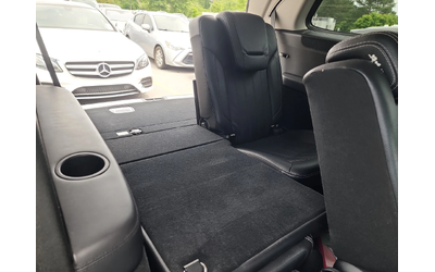 Mercedes-Benz GL 450 7 МЕСТА* LANE ASSIST* KEYLESS GO* ПОДГРЕВ* М.ТОЧКА - автомобили, коли, обяви за нови и употребявани 13