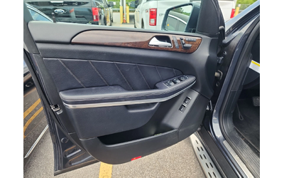 Mercedes-Benz GL 450 7 МЕСТА* LANE ASSIST* KEYLESS GO* ПОДГРЕВ* М.ТОЧКА - автомобили, коли, обяви за нови и употребявани 15