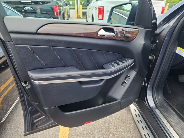 Mercedes-Benz GL 450 7 МЕСТА* LANE ASSIST* KEYLESS GO* ПОДГРЕВ* М.ТОЧКА - автомобили, коли, обяви за нови и употребявани 15