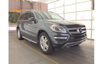 mercedes-benz-gl-450 - 2