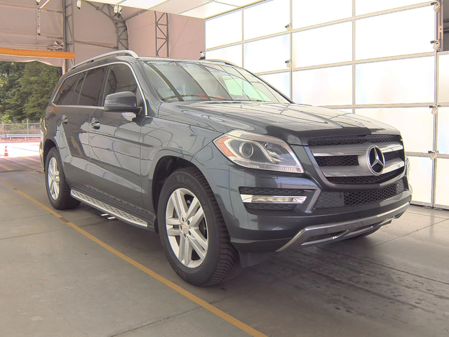 Mercedes-Benz GL 450 7 МЕСТА* LANE ASSIST* KEYLESS GO* ПОДГРЕВ* М.ТОЧКА - автомобили, коли, обяви за нови и употребявани 2