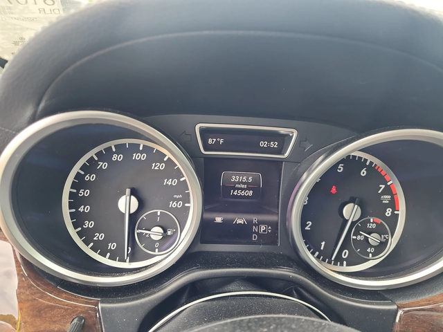 Mercedes-Benz GL 450 7 МЕСТА* LANE ASSIST* KEYLESS GO* ПОДГРЕВ* М.ТОЧКА - автомобили, коли, обяви за нови и употребявани 7