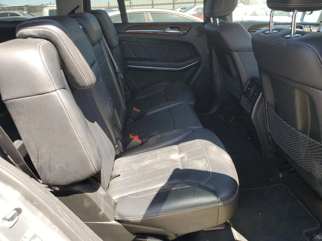 Mercedes-Benz GL 450 4MATIC* KEYLESS* 7 МЕСТНА* НАЛИЧНА БРОНЯ - автомобили, коли, обяви за нови и употребявани 10