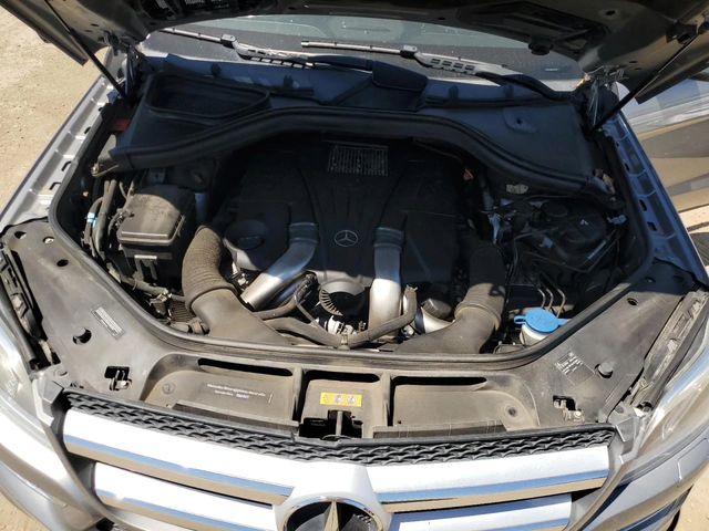 Mercedes-Benz GL 450 4MATIC* KEYLESS* 7 МЕСТНА* НАЛИЧНА БРОНЯ - автомобили, коли, обяви за нови и употребявани 11