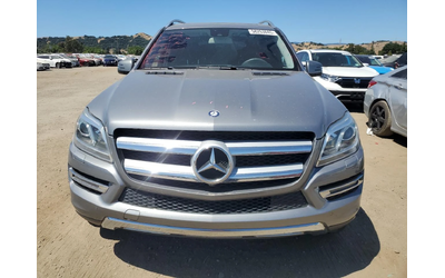mercedes-benz-gl-450 - 1