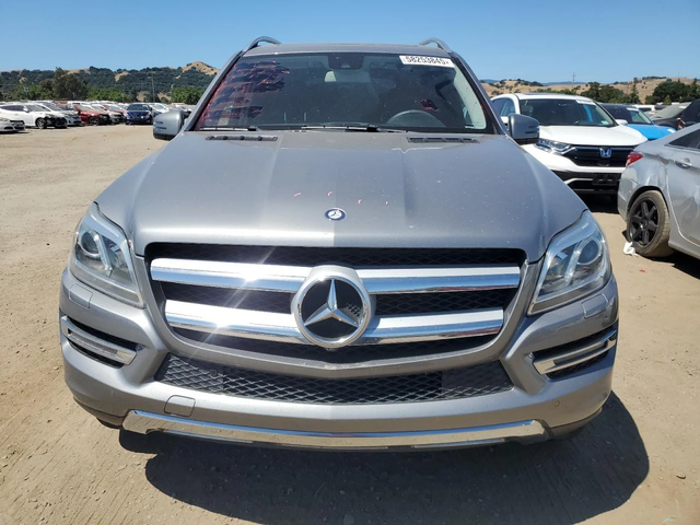 Mercedes-Benz GL 450 4MATIC* KEYLESS* 7 МЕСТНА* НАЛИЧНА БРОНЯ - автомобили, коли, обяви за нови и употребявани 1