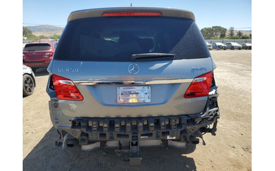 mercedes-benz-gl-450 - 4