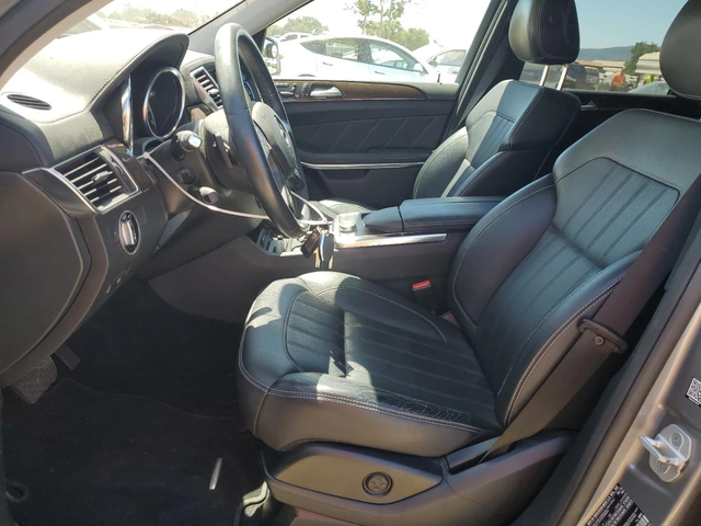 Mercedes-Benz GL 450 4MATIC* KEYLESS* 7 МЕСТНА* НАЛИЧНА БРОНЯ - автомобили, коли, обяви за нови и употребявани 6