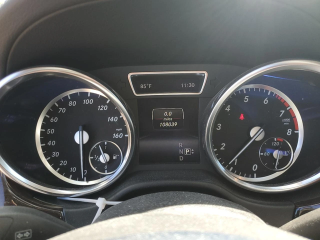 Mercedes-Benz GL 450 4MATIC* KEYLESS* 7 МЕСТНА* НАЛИЧНА БРОНЯ - автомобили, коли, обяви за нови и употребявани 8